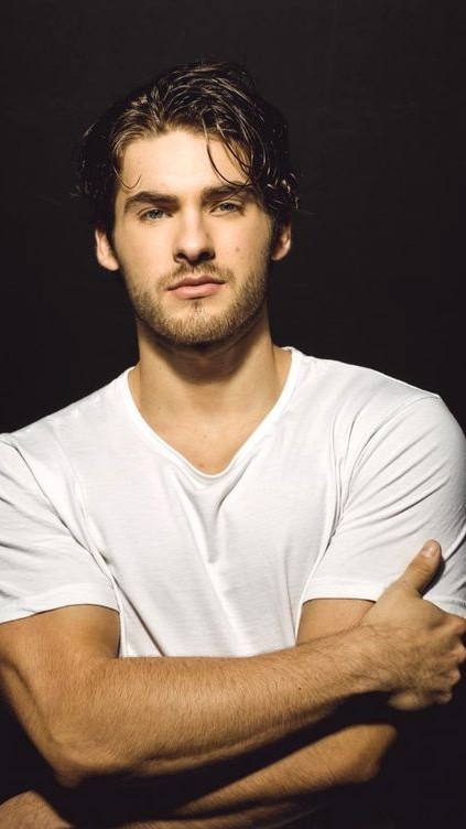 Cody Christian