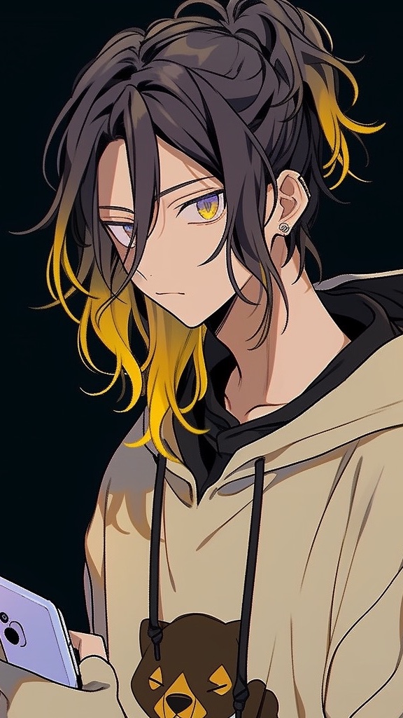 Kozume Kenma