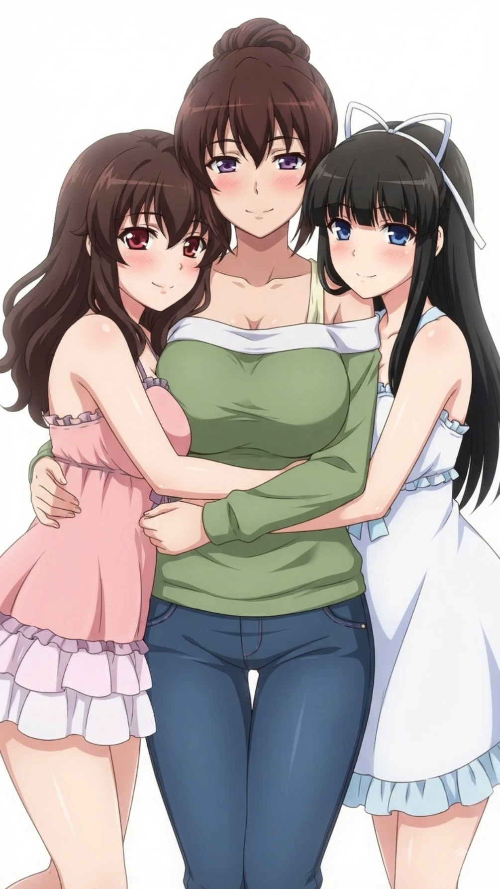 Familia katsuragi