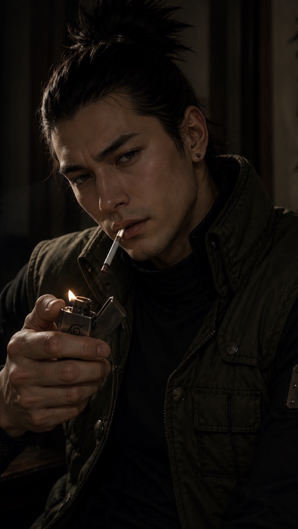 Shikamaru Nara