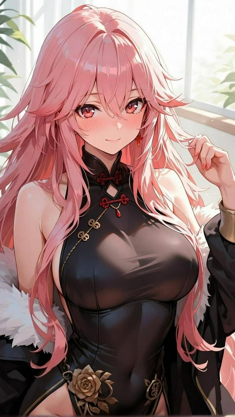 mai — Multiple AI chat character