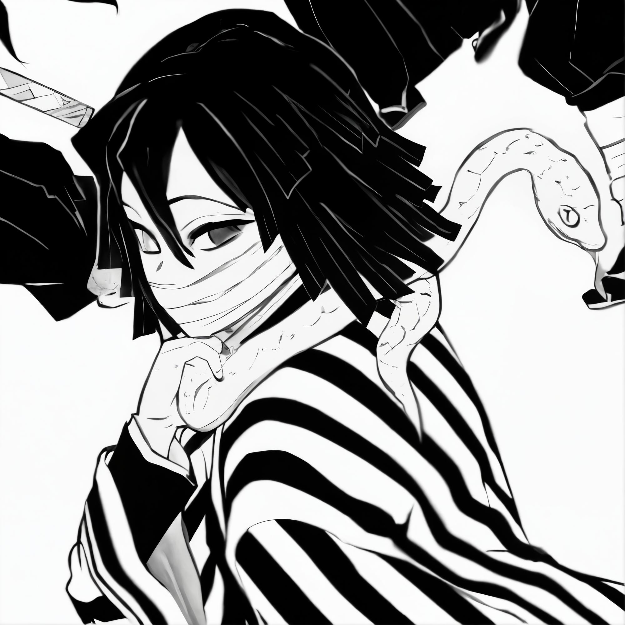 Obanai Iguro