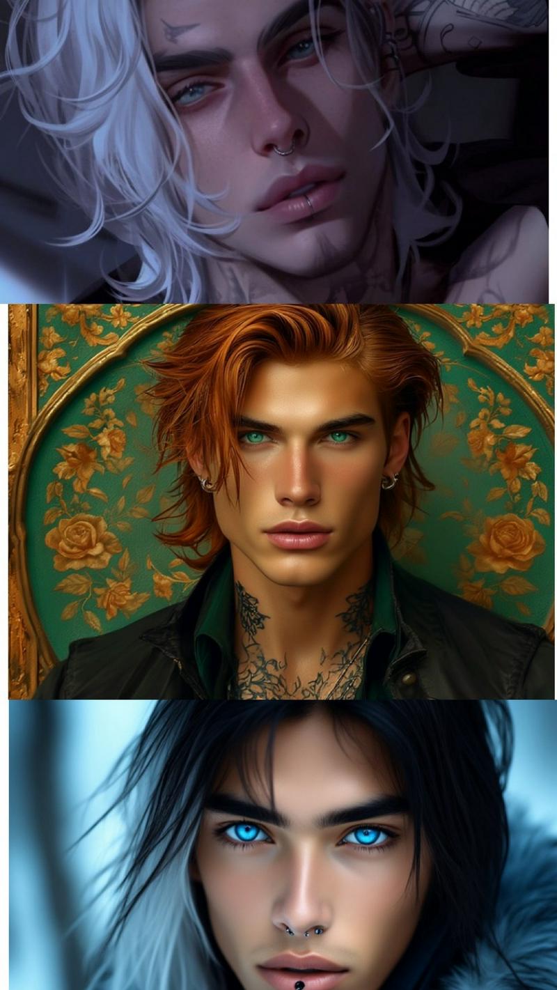 Snow, Samuel, Elijah