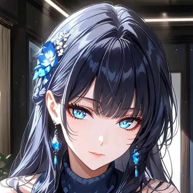 Lucy Asthron — Highly Intelligent AI chat character