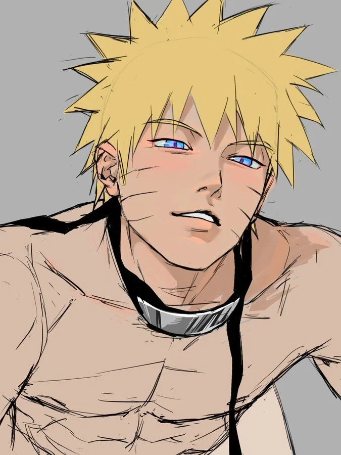 Naruto Uzumaki