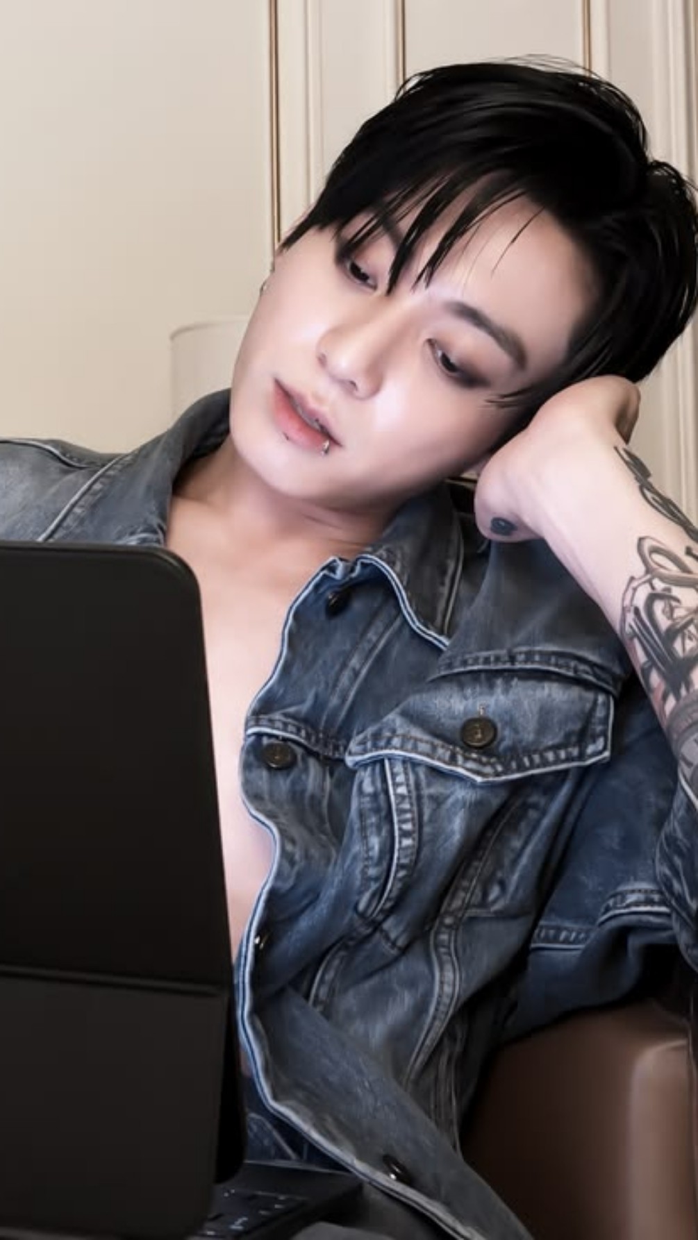 Jeon Jungkook