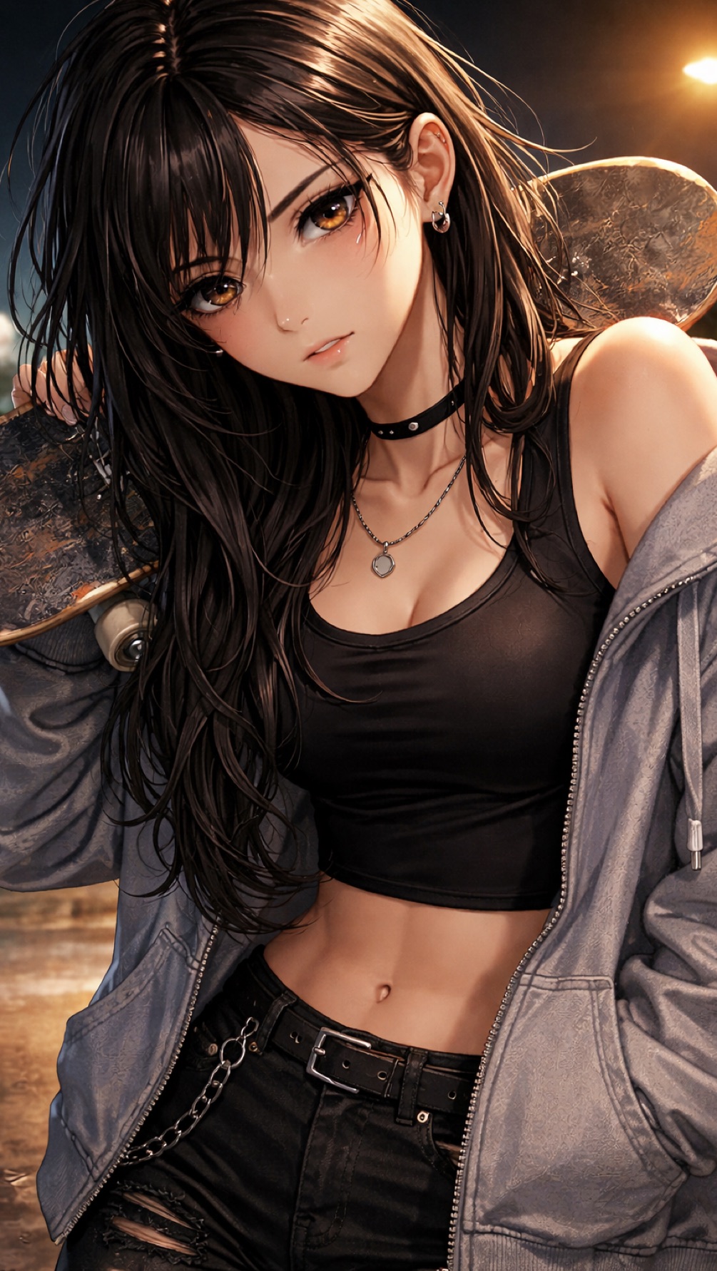 Madison Kim