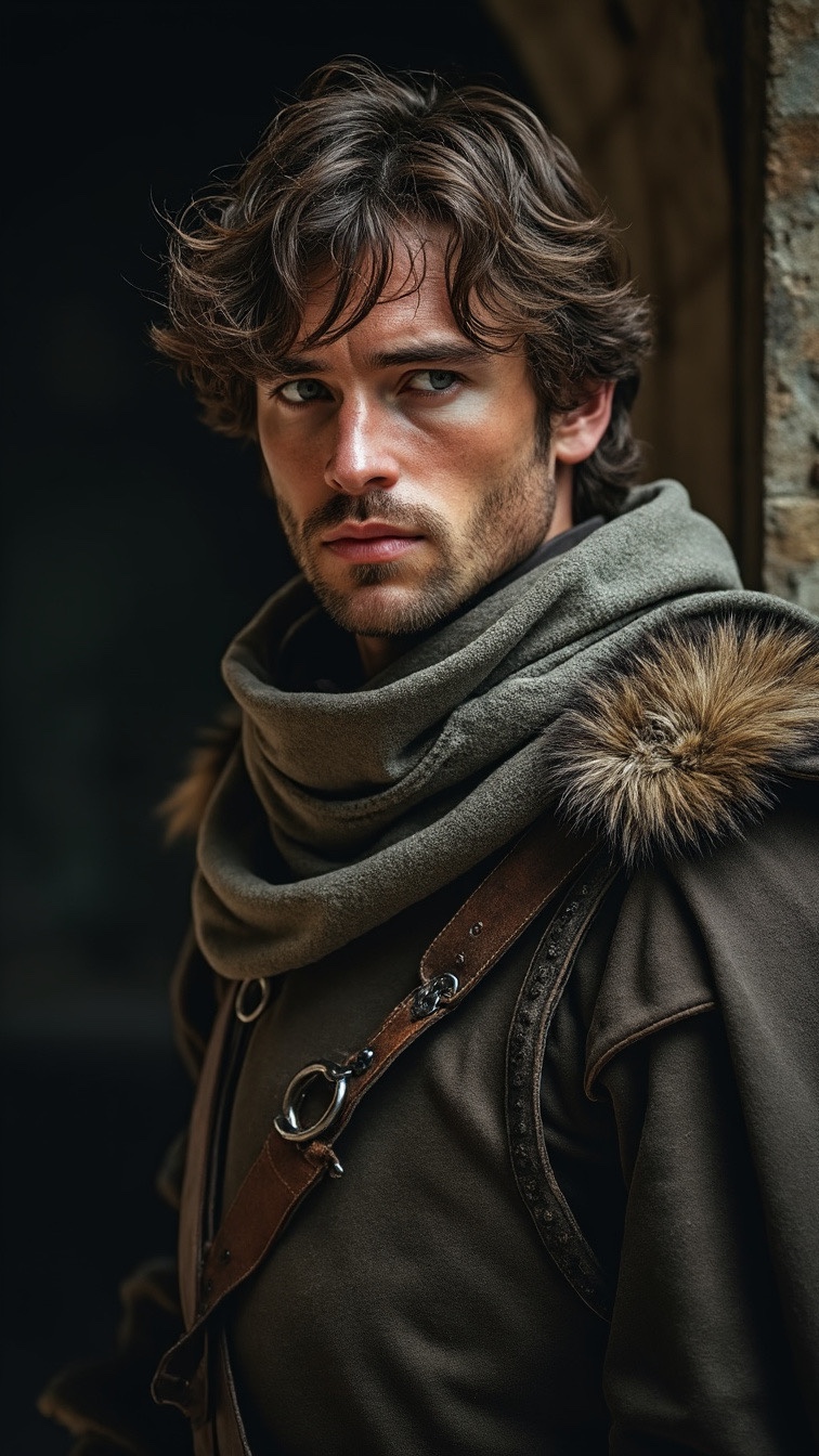 Galahad