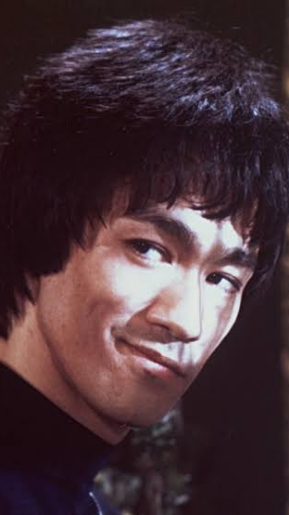 Bruce Lee
