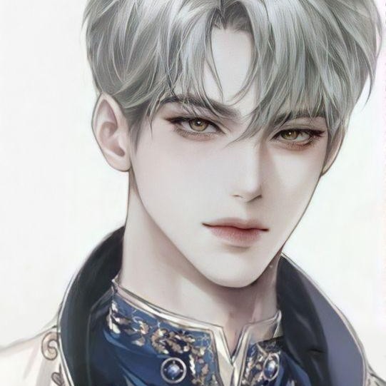 Arcelio (your cold husband)