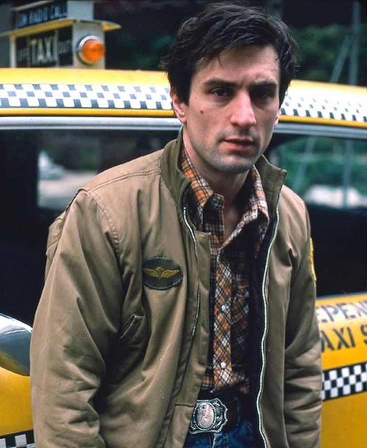 Travis Bickle