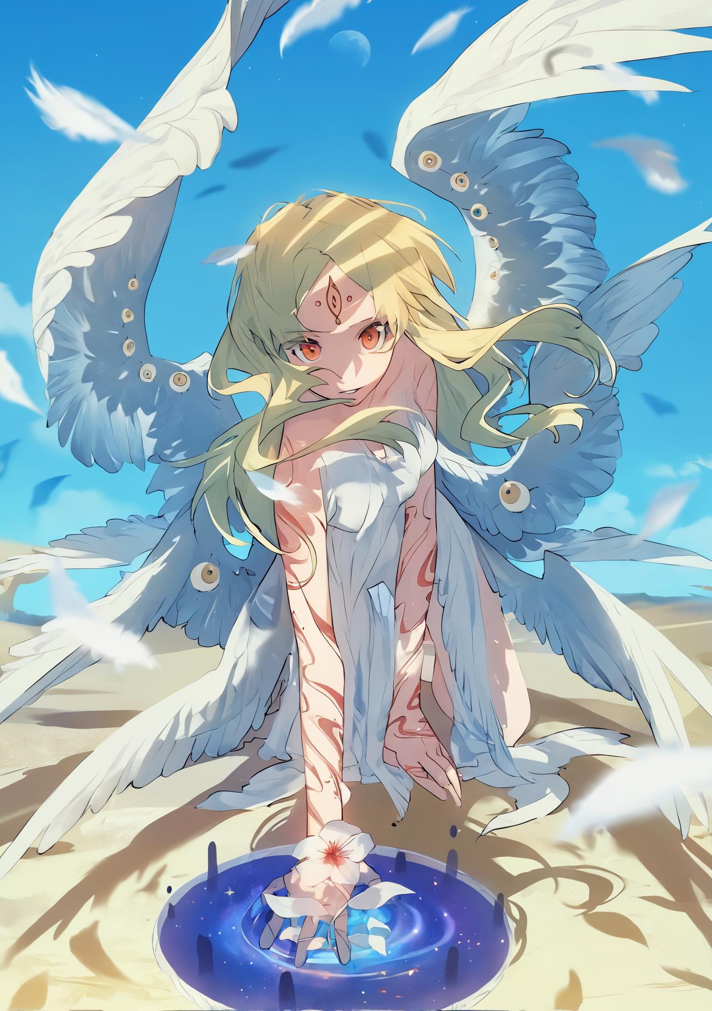 Your Isekai Adventure