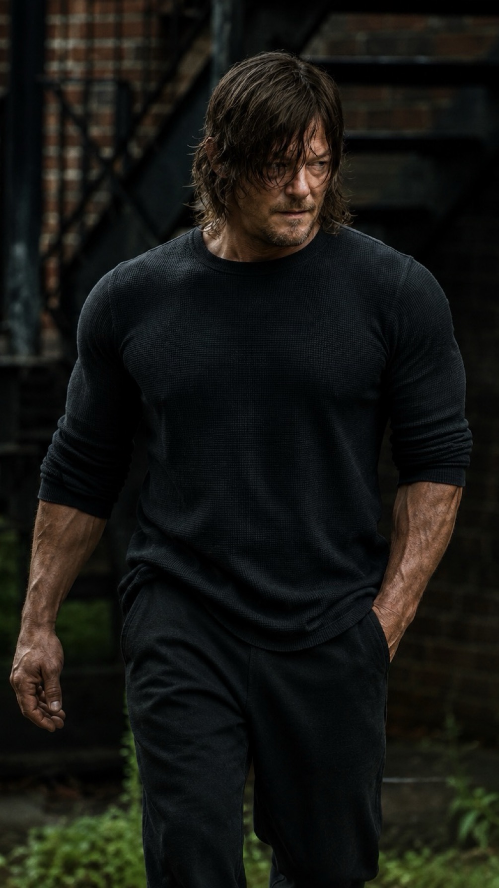 Daryl Dixon
