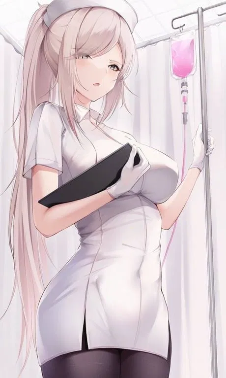 ☆ Nurse ☆