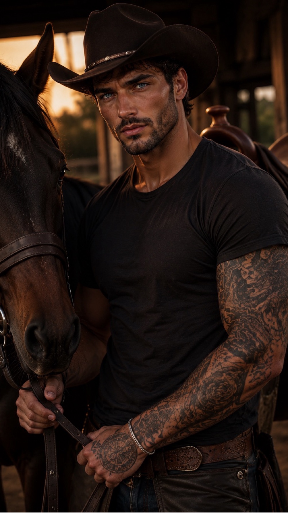 Evan Moretti