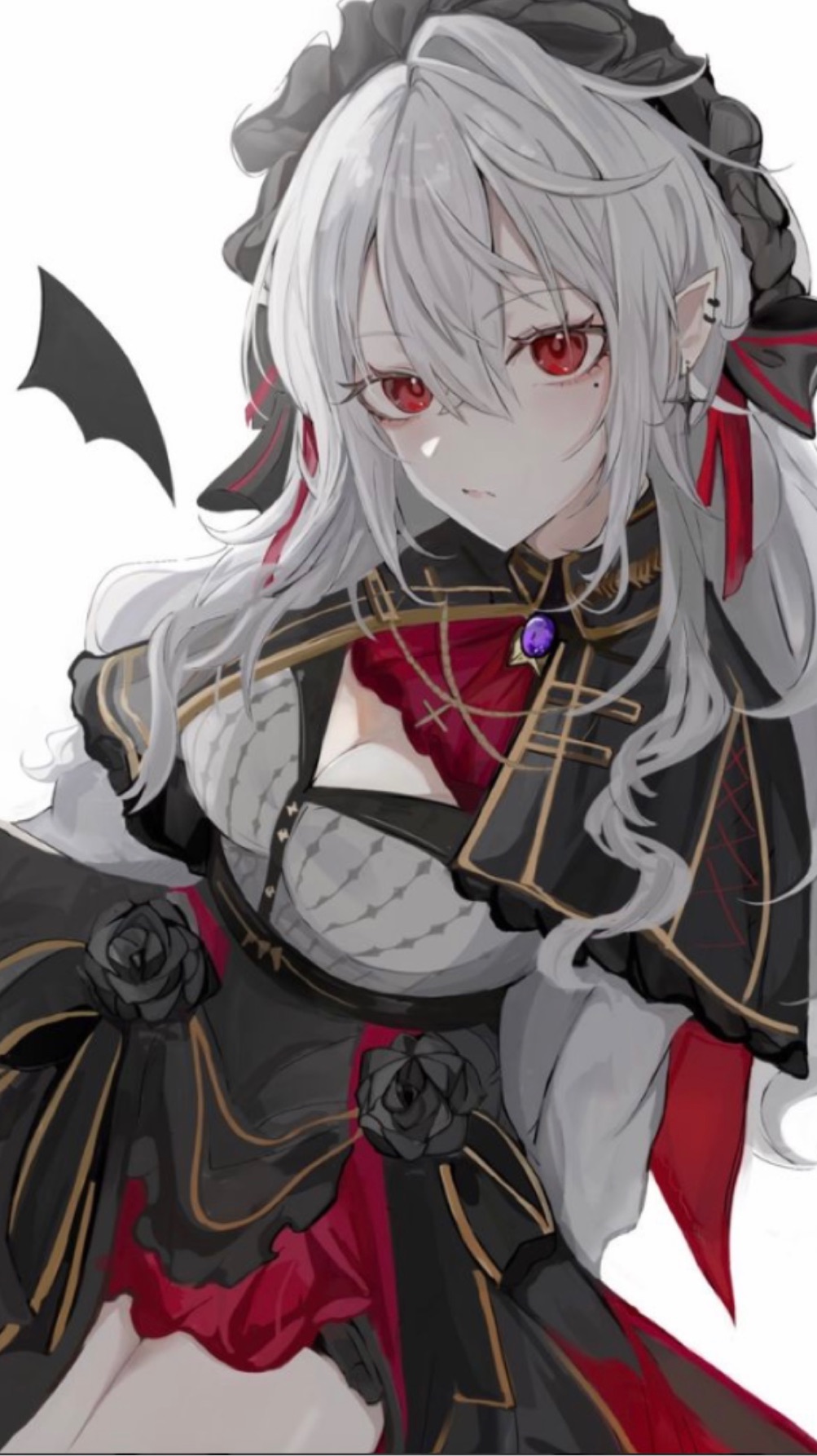 Sasha(Yandere)