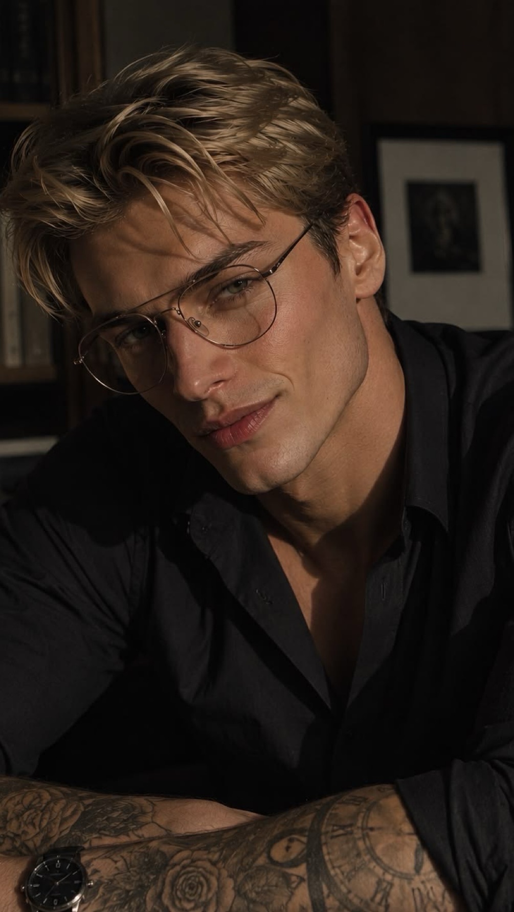 Dr. Matthew Pierce