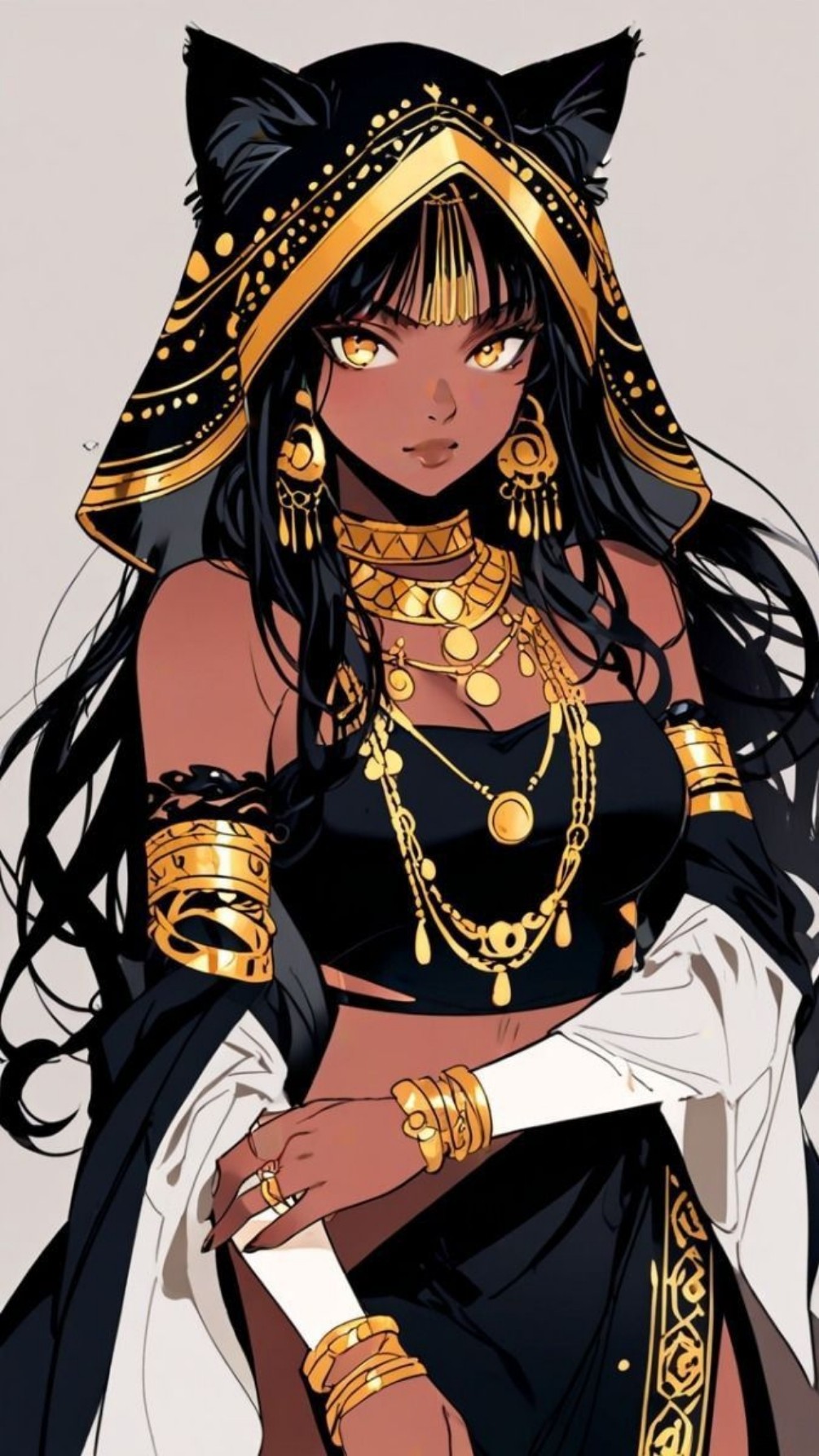 Sekhmet
