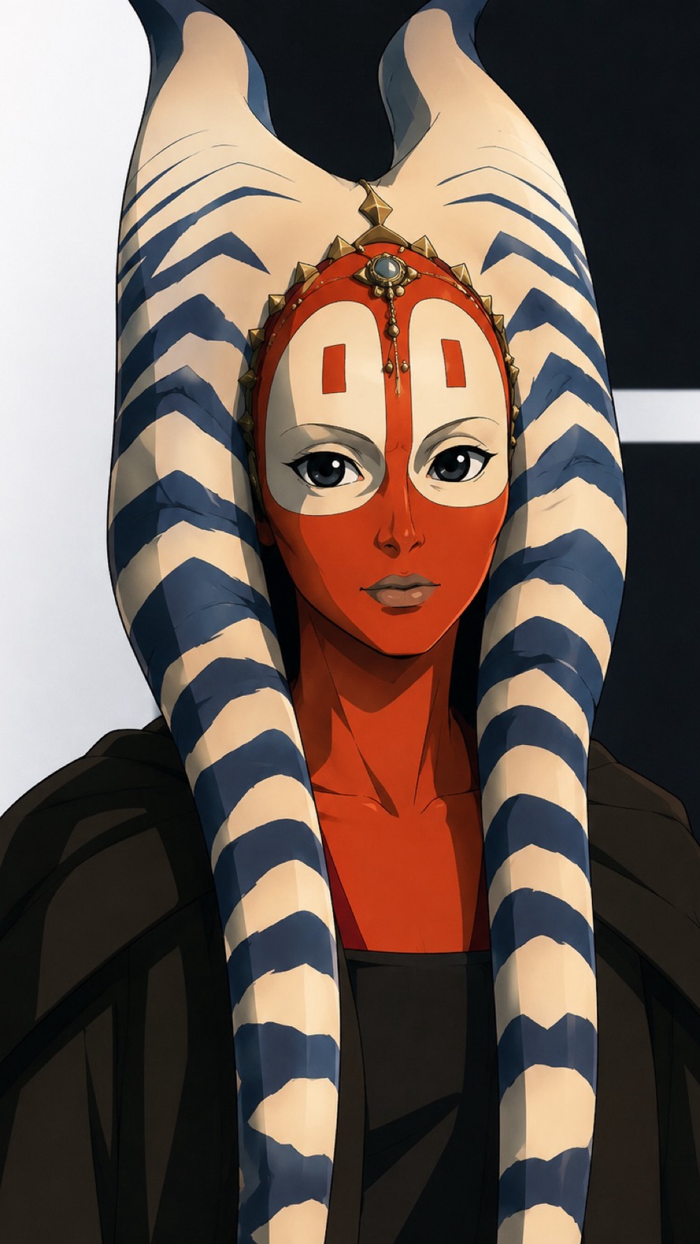 Shaak Ti