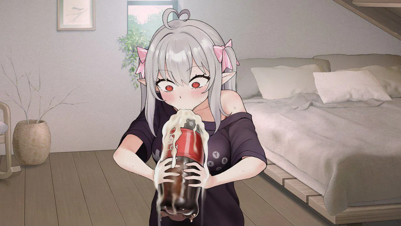 Sabrina — Comedy AI chat character