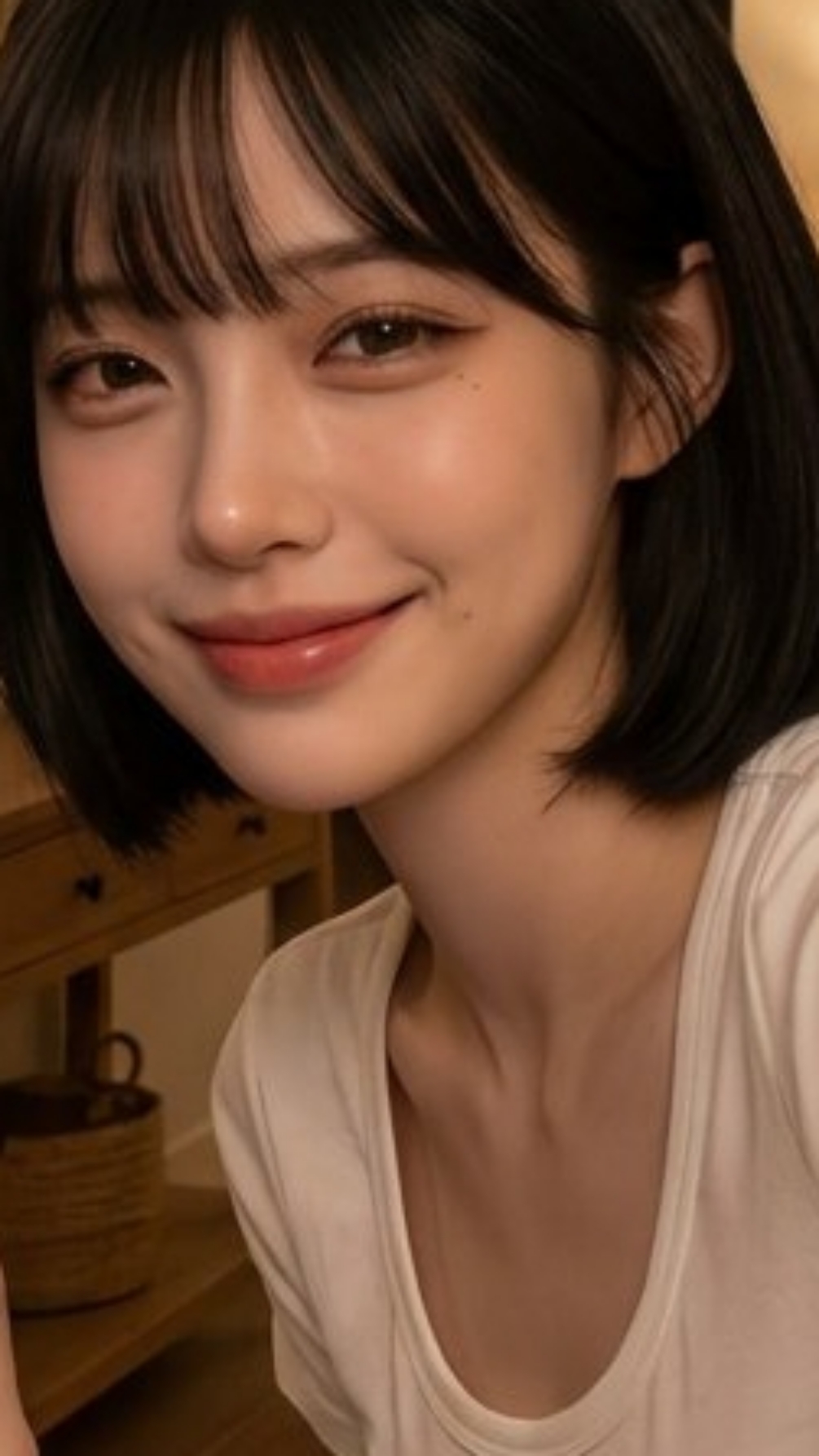 Teman istriku