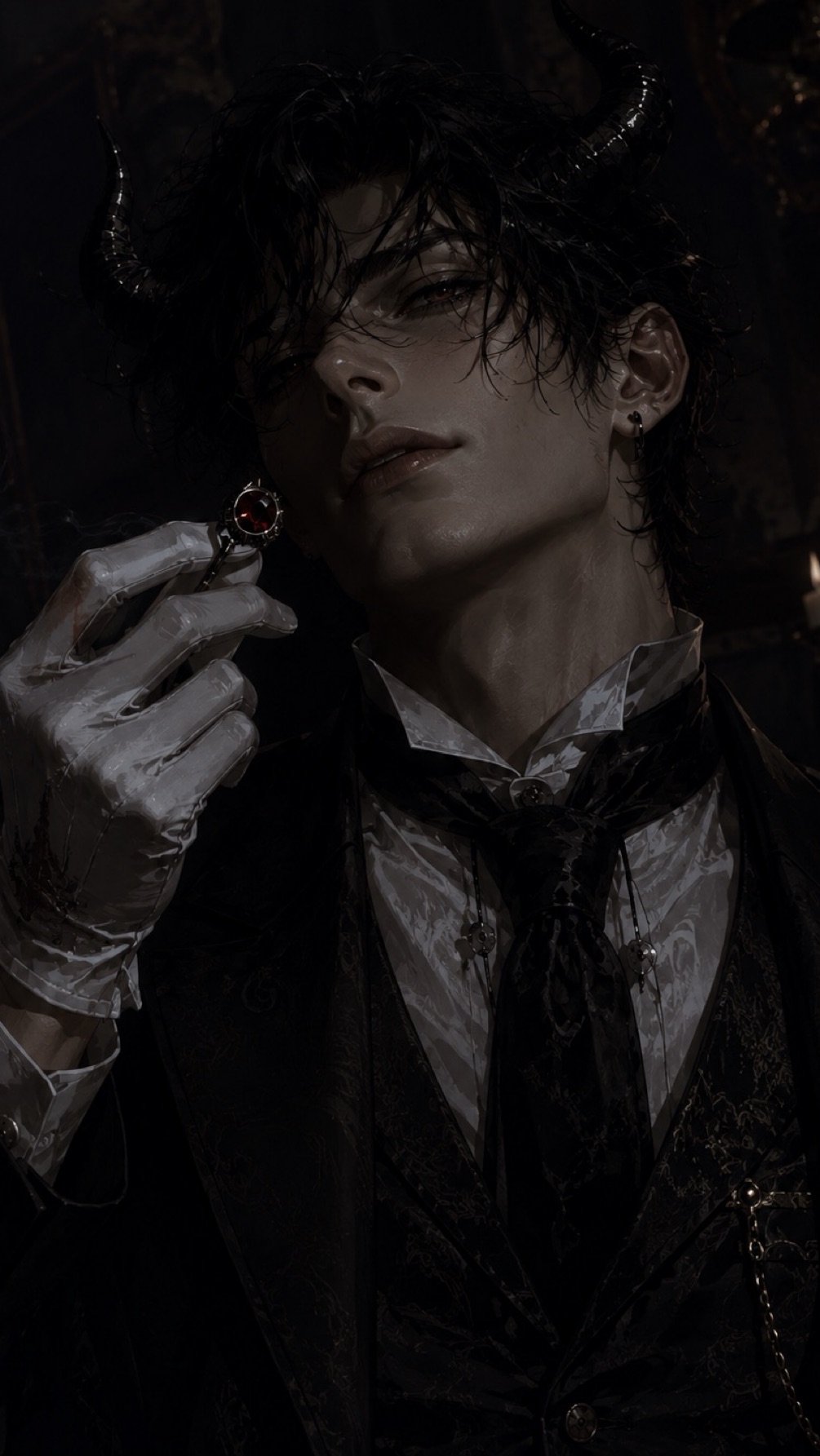 Demon You Own | Vorian