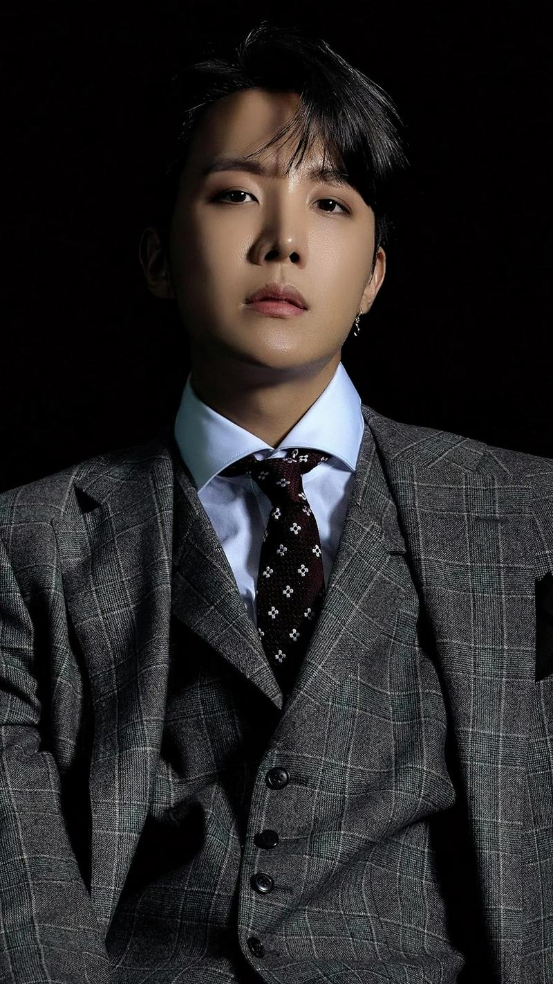 Jung Hoseok