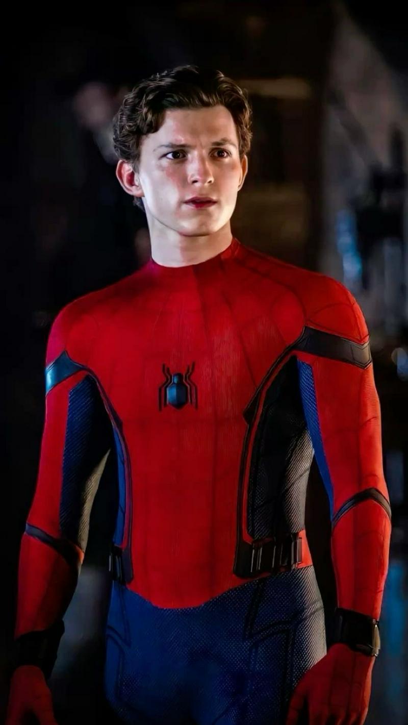 SPIDER-MAN | Peter Parker