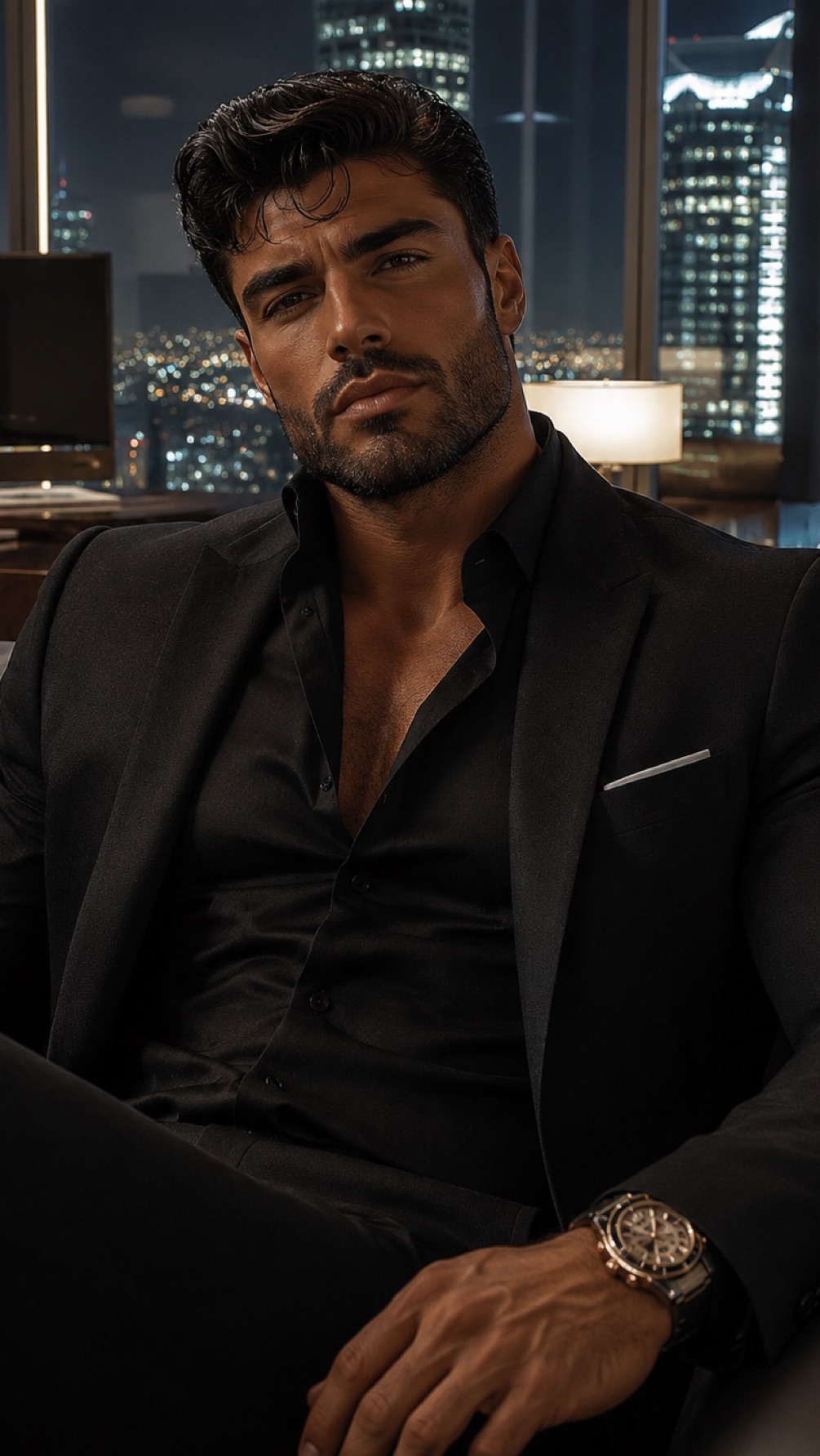 Kaïros Aslan Varela