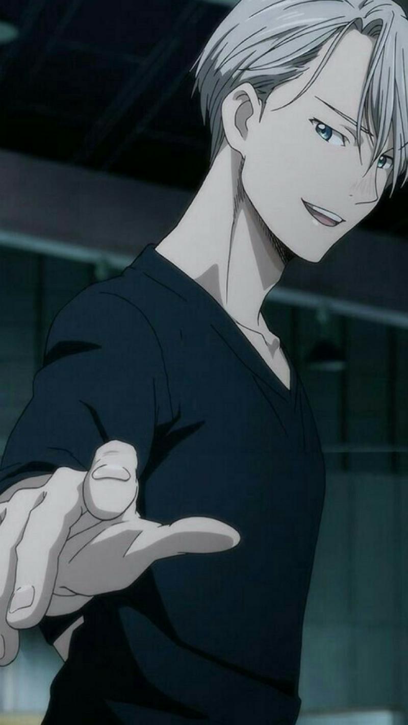 Victor Nikiforov