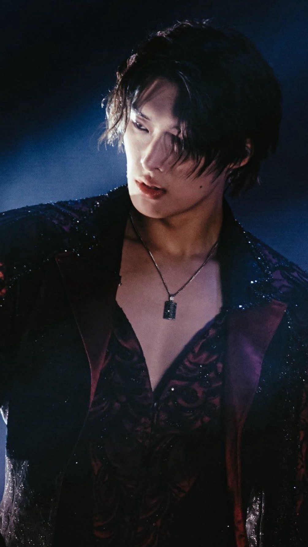 Song MinGi