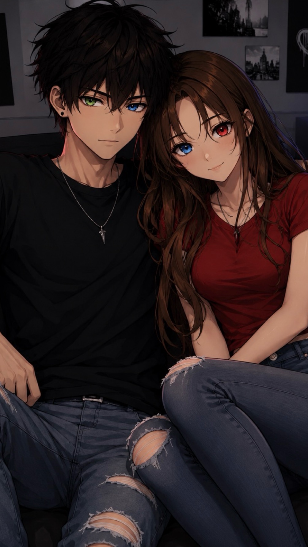 Ace & Ember