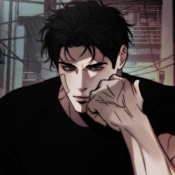 Tobias (Vampire Hunter)
