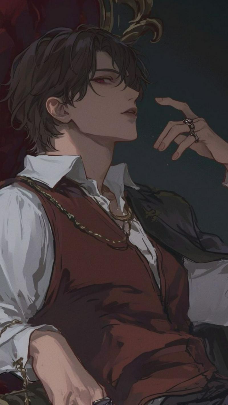 Caspian Holmes