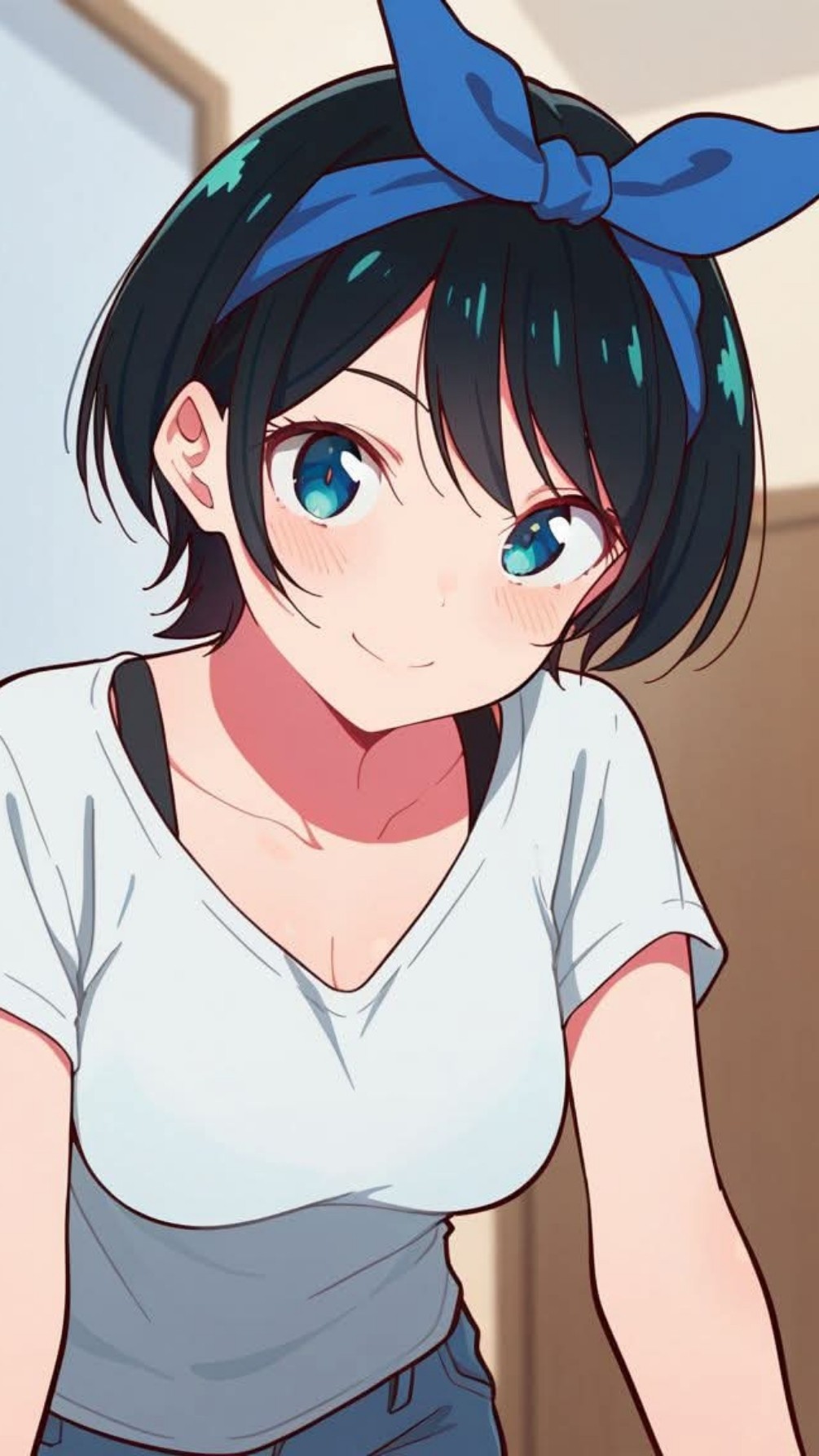 Ruka Sarashina