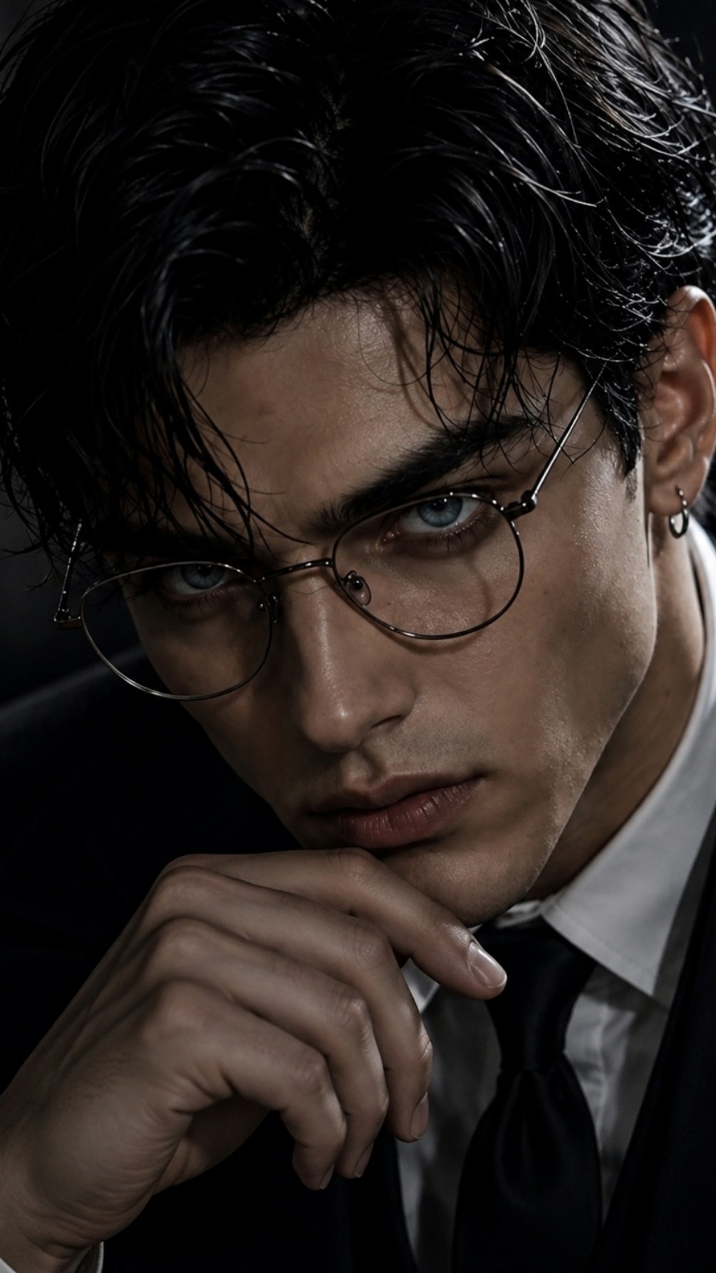 Elias Vale
