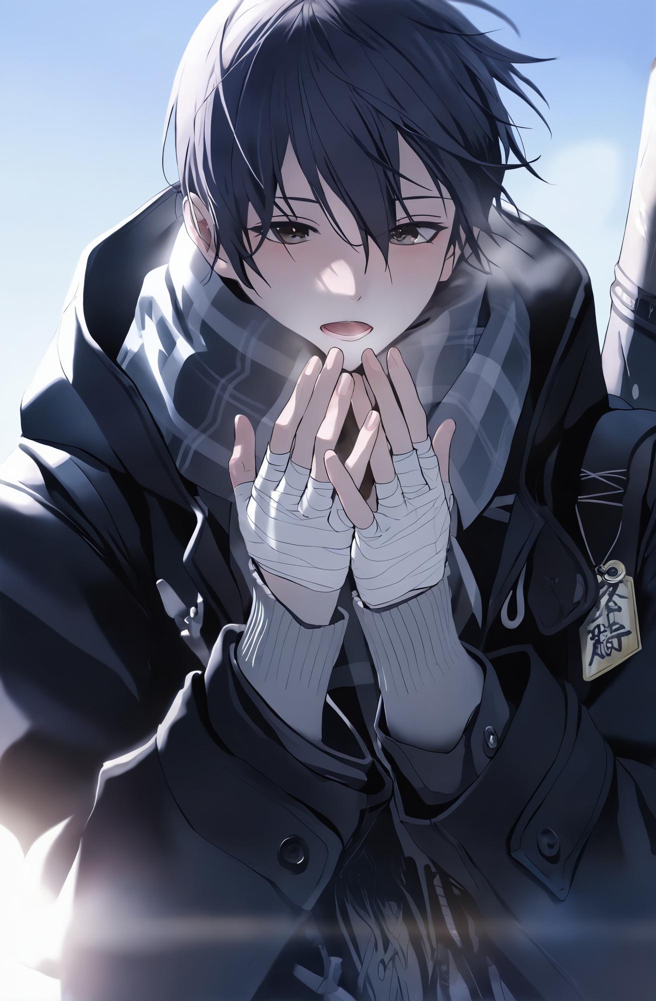 College Friend | Okano Yū