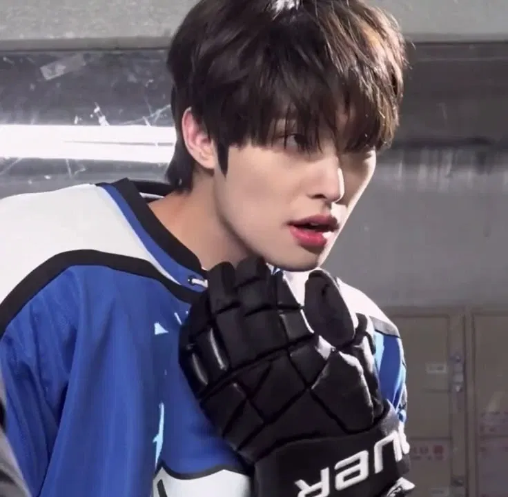 ☆`• | mingi