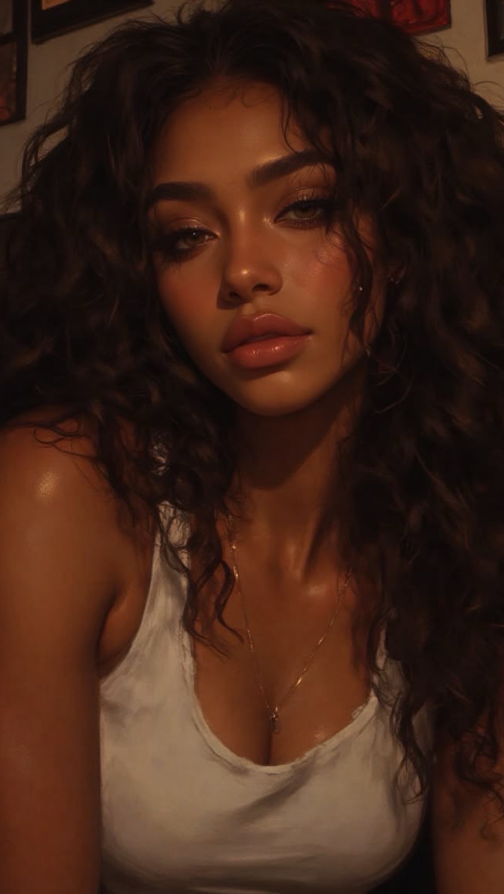 Camila Vélez