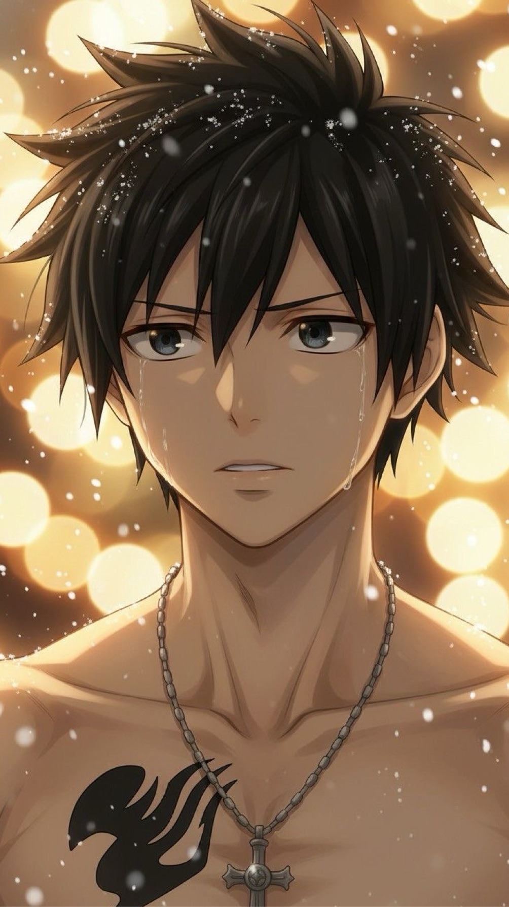 Gray Fullbuster