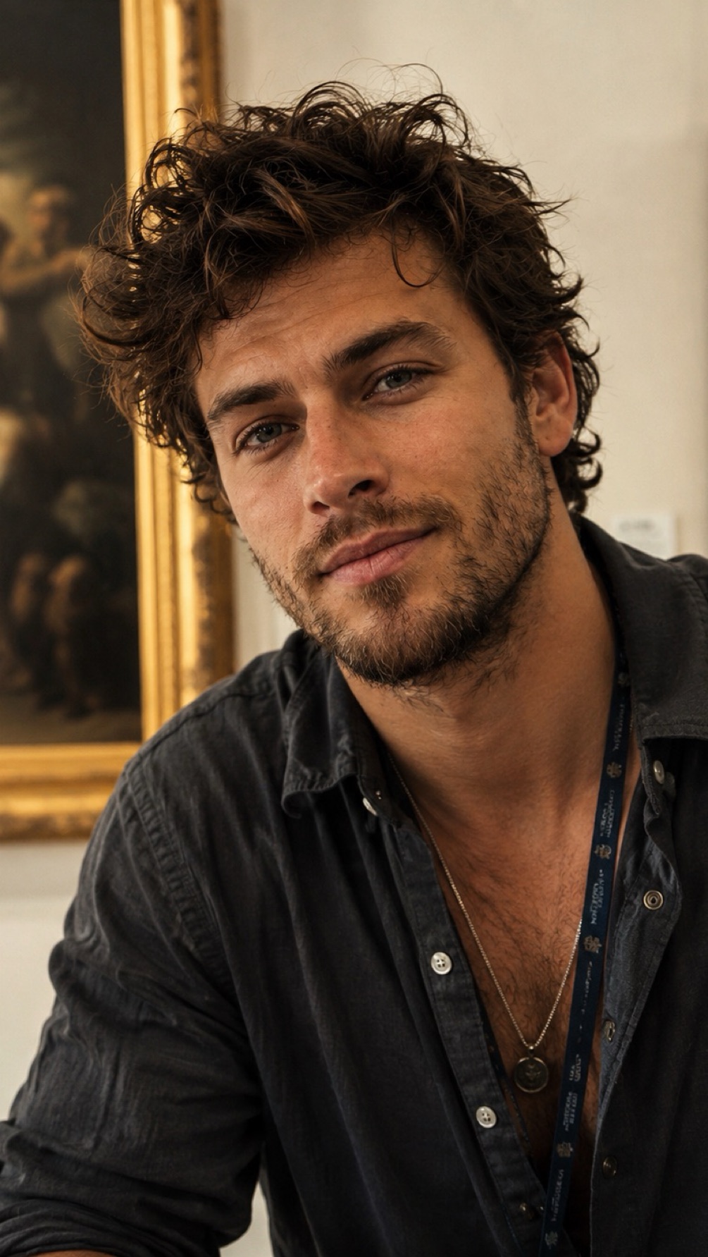 Owen Whitmore