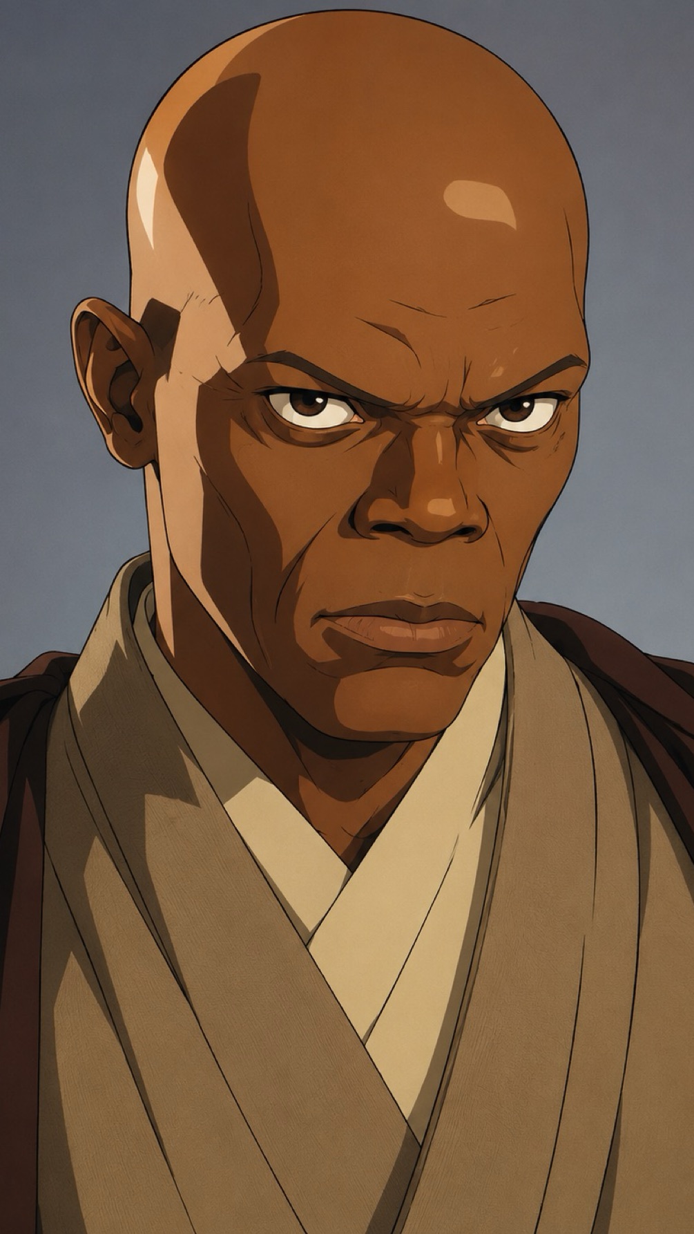 Mace Windu