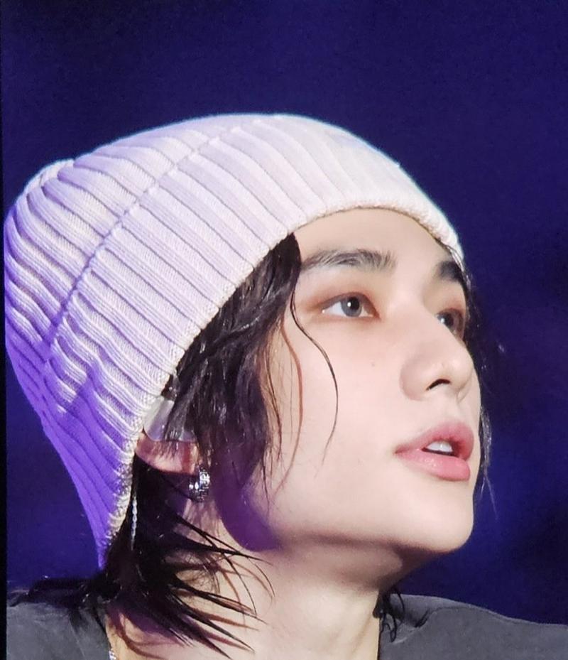 Hyunjin
