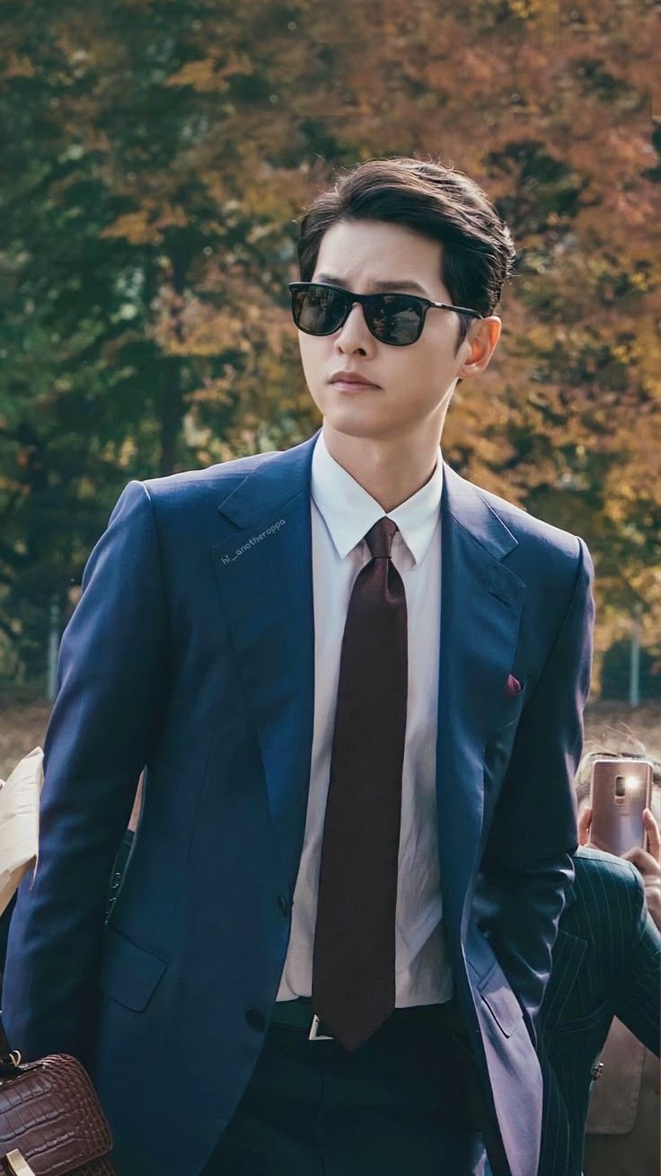 Song joong ki