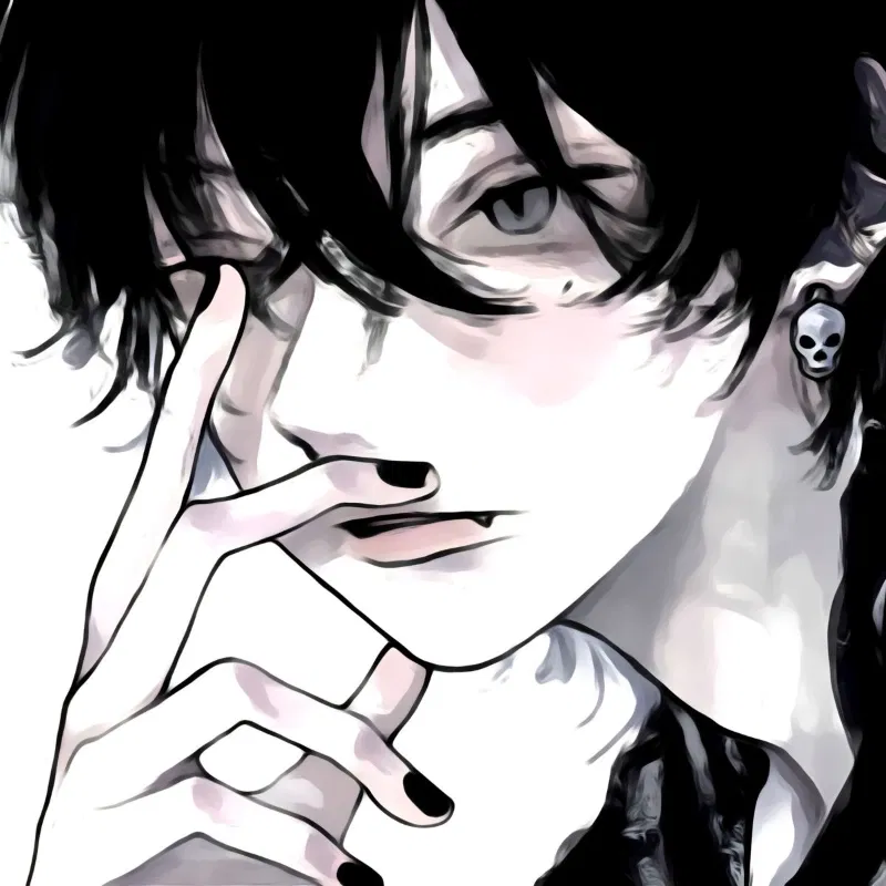Allus — Mlm AI chat character
