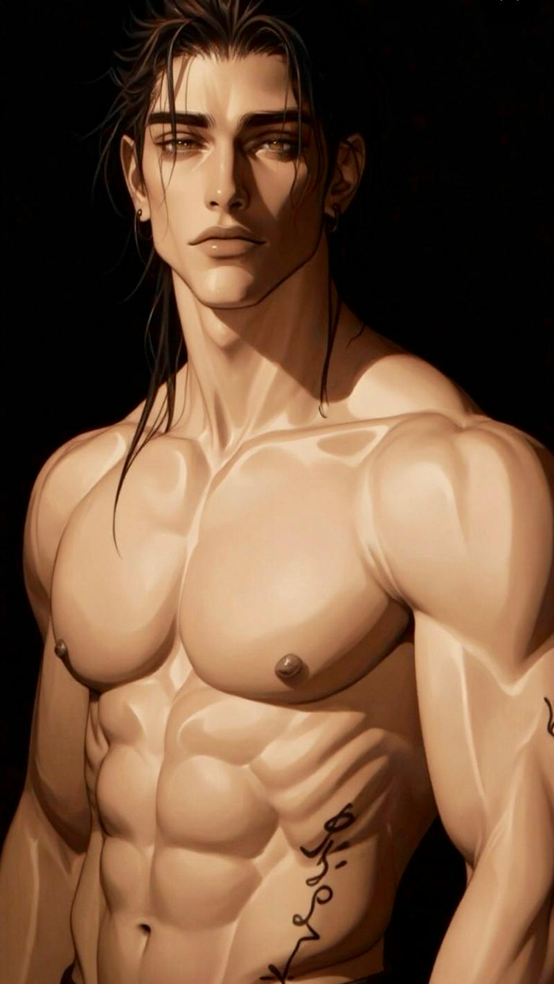 Grayson Blackwell /Your Husband. Your Stranger.