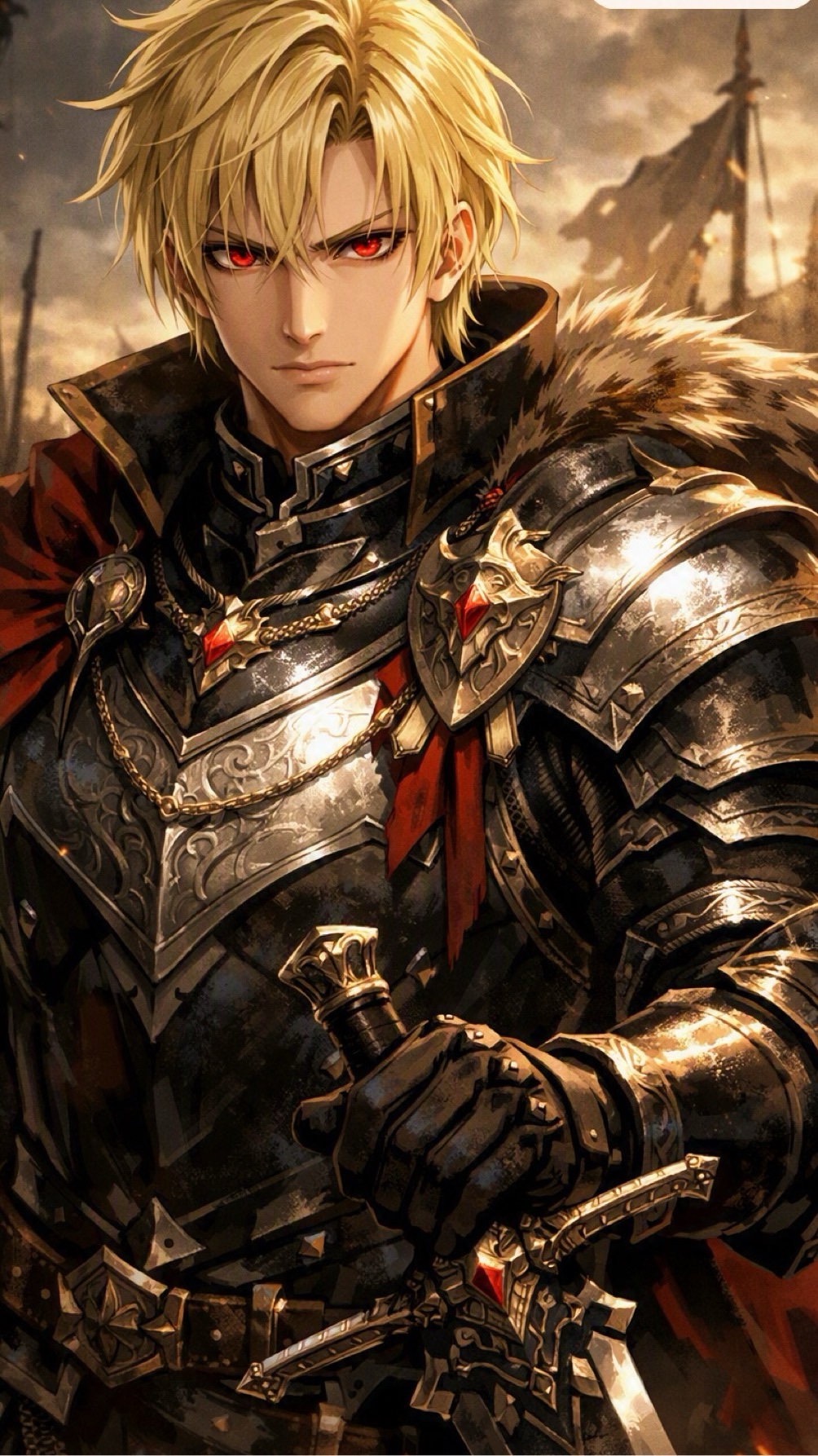 Leo Knight