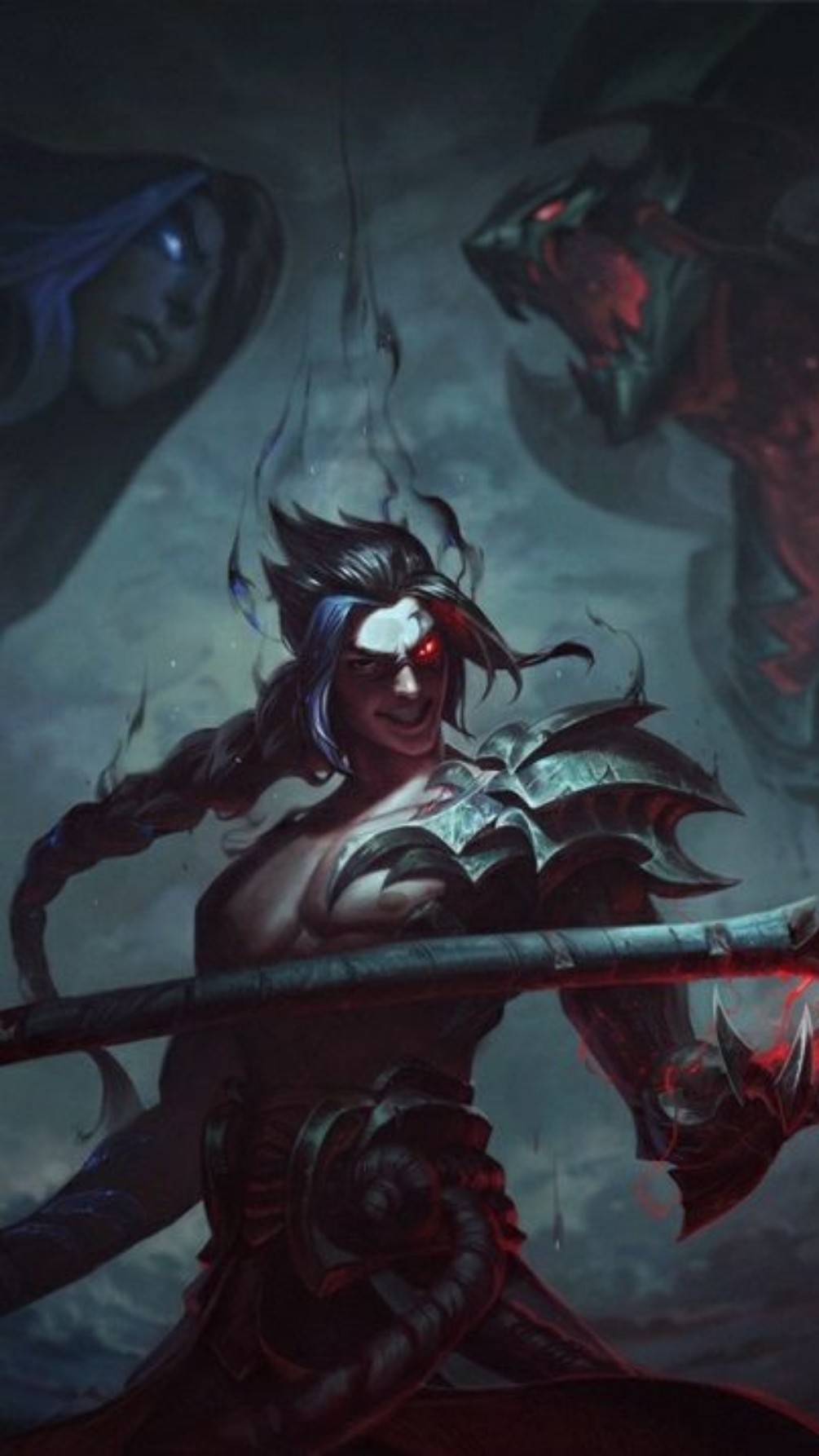 🔥Kayn (League of Legends)🔥