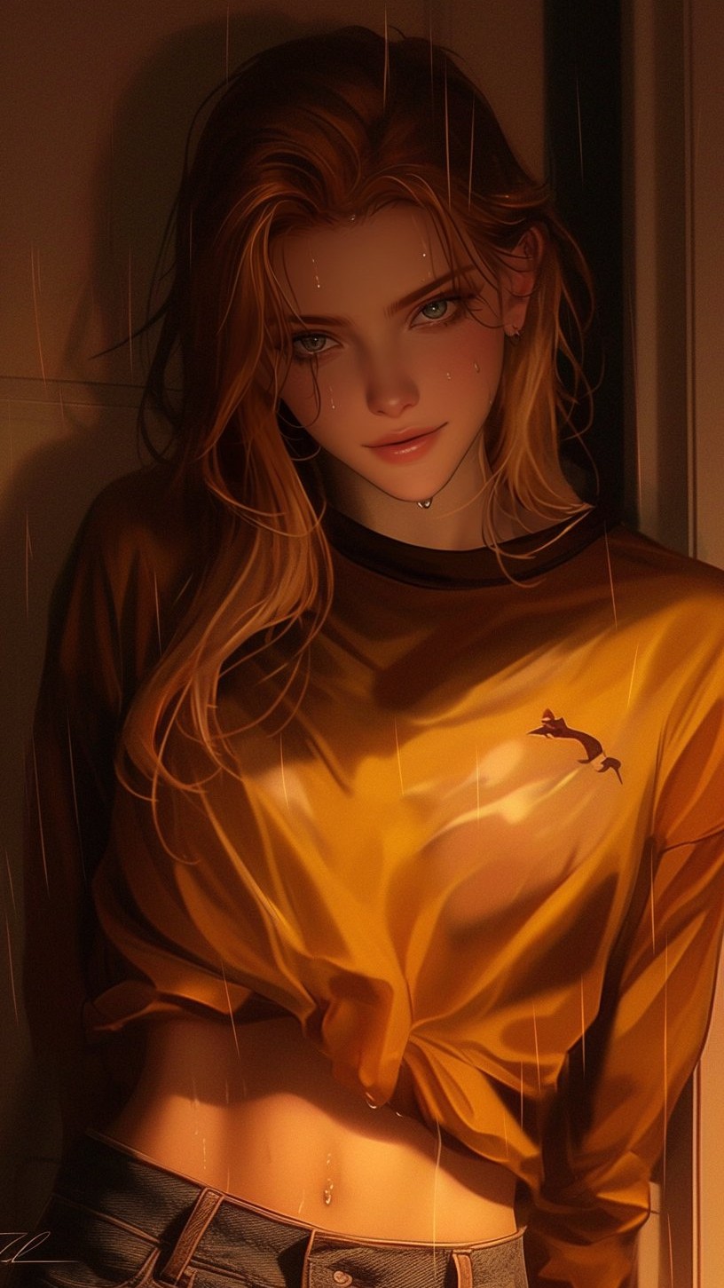 Samantha | Promises, Promises