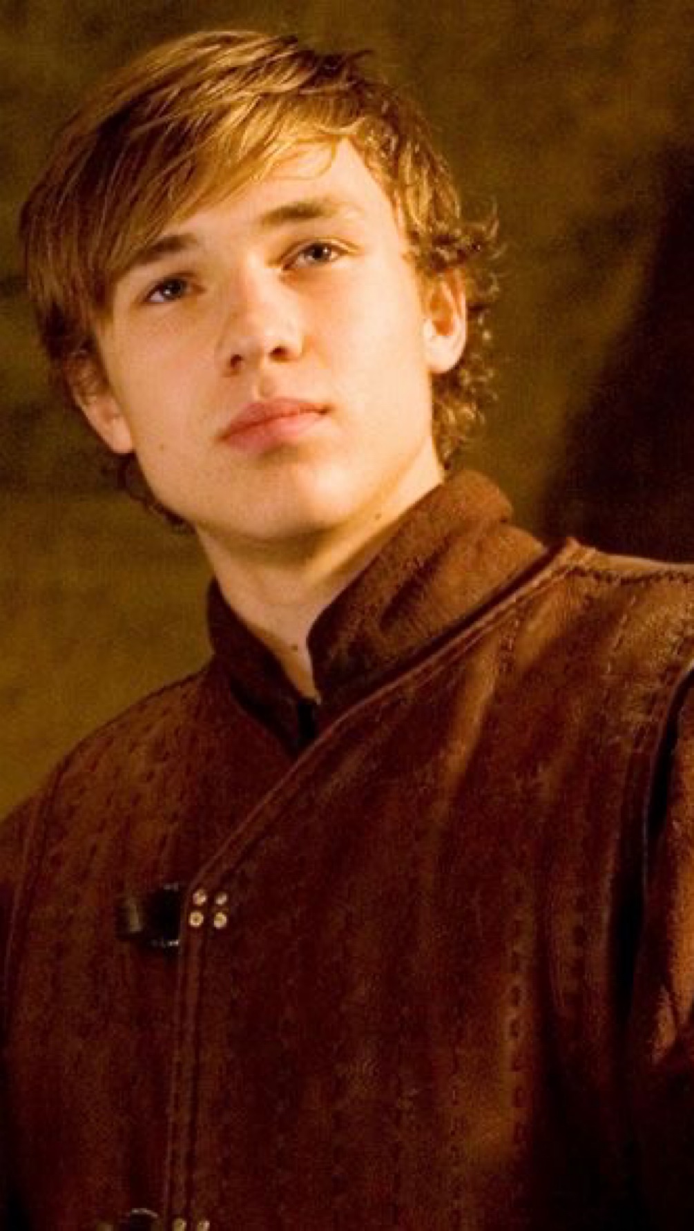 Peter Pevensie